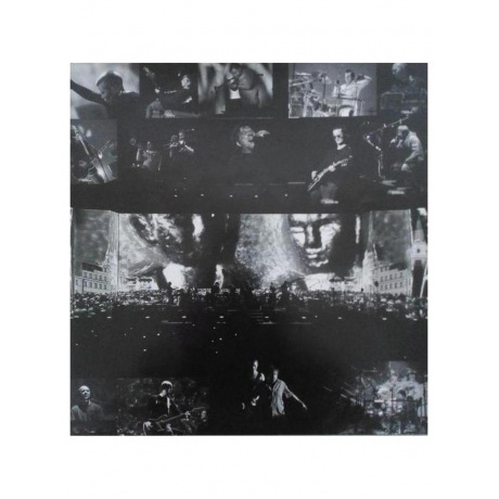 ДДТ - Иначе (black vinyl) (4640004137003) виниловая пластинка - фото 14