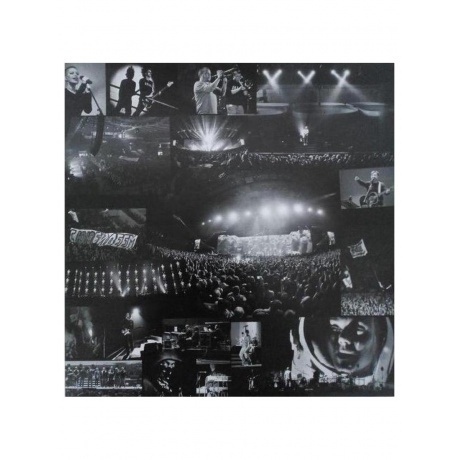 ДДТ - Иначе (black vinyl) (4640004137003) виниловая пластинка - фото 16