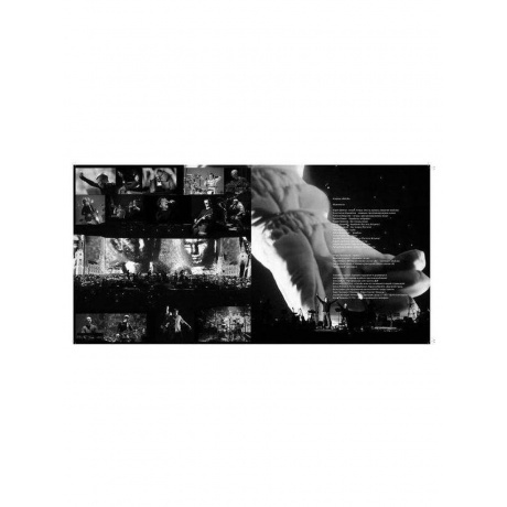 ДДТ - Иначе (black vinyl) (4640004137003) виниловая пластинка - фото 3