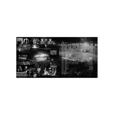 ДДТ - Иначе (black vinyl) (4640004137003) виниловая пластинка - фото 4