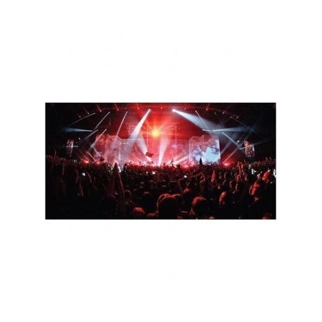 ДДТ - Иначе (black vinyl) (4640004137003) виниловая пластинка - фото 5