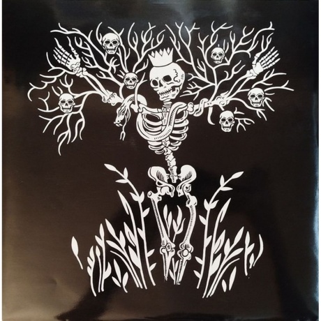 Прохор И Пузо  - Тлен (8893971084108) виниловая пластинка - фото 4