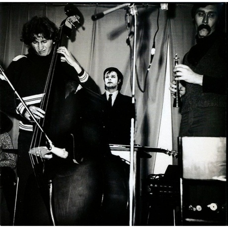 Аквариум - Акустика (4640004135610) виниловая пластинка - фото 4