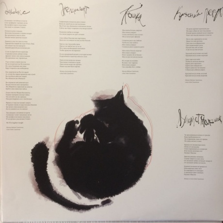 Аквариум - ДЕНЬ СЕРЕБРА (4640004135658) виниловая пластинка - фото 3