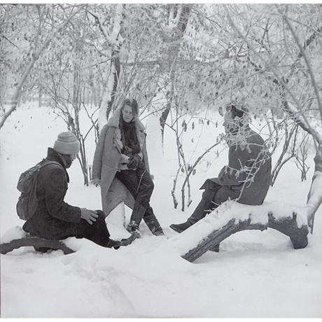 Аквариум - Дети Декабря (4640004135665) виниловая пластинка - фото 11