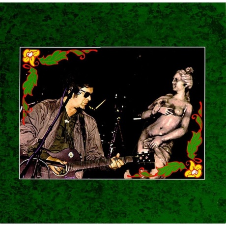 Аквариум - ПЕСНИ РЫБАКА (4640004135818) виниловая пластинка - фото 11