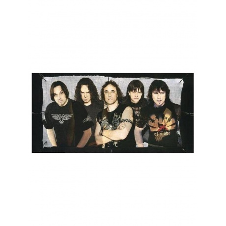 Ария - Армагеддон (4680068802998) виниловая пластинка - фото 7