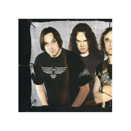 Ария - Армагеддон (4680068802998) виниловая пластинка - фото 8