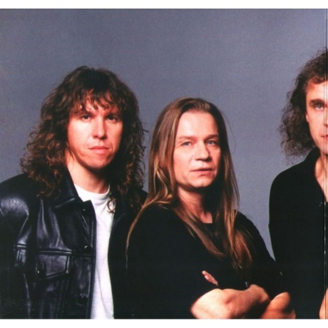 Ария - Химера (Crystal Green) (4680068802967) виниловая пластинка - фото 8