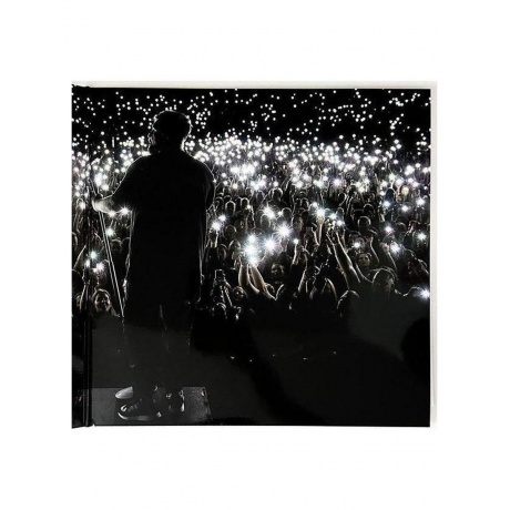 Баста - Баста I (White) (4603320377713) виниловая пластинка - фото 5