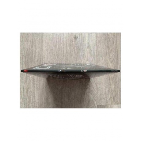 Слот - Septima (4680068804022) виниловая пластинка - фото 3