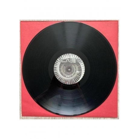 Слот - Septima (4680068804022) виниловая пластинка - фото 8