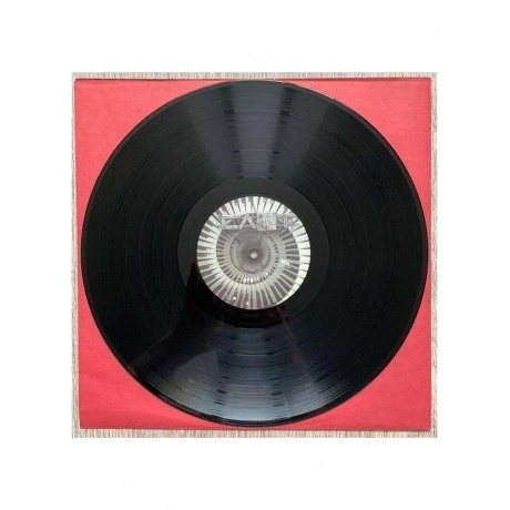 Слот - Septima (4680068804022) виниловая пластинка - фото 9