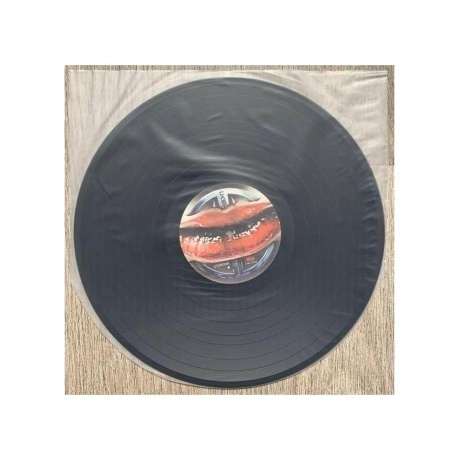 Слот - Тринити (4680068801649) виниловая пластинка - фото 6