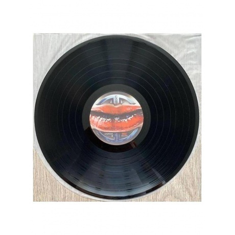 Слот - Тринити (4680068801649) виниловая пластинка - фото 7