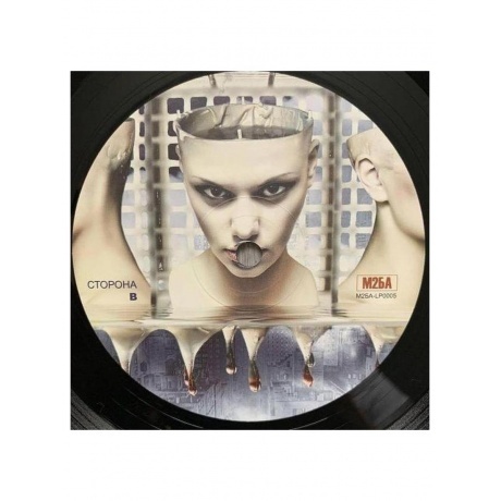 Слот - Тринити (4680068801649) виниловая пластинка - фото 10