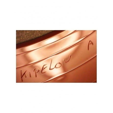 Кипелов - Часы Судного дня (Red) (4640001405235) виниловая пластинка - фото 16