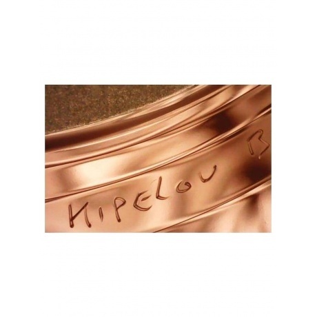 Кипелов - Часы Судного дня (Red) (4640001405235) виниловая пластинка - фото 17