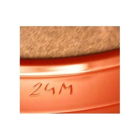 Кипелов - Часы Судного дня (Red) (4640001405235) виниловая пластинка - фото 18