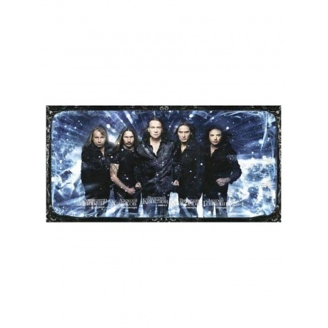 Кипелов - Жить Вопреки (Ремастеринг 2022) (4640001405419) виниловая пластинка - фото 6