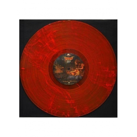 Черный Кофе - Леди Осень (4640001406126) виниловая пластинка - фото 5