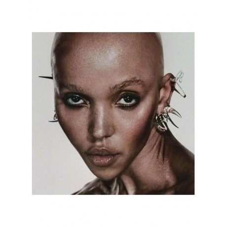 Fka Twigs - Eusexua  (0075678606458) виниловая пластинка - фото 2