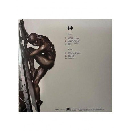 Fka Twigs - Eusexua  (0075678606458) виниловая пластинка - фото 3