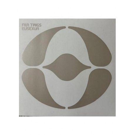 Fka Twigs - Eusexua  (0075678606458) виниловая пластинка - фото 9