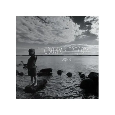 Серьга - Своим Чередом (4620107935089) виниловая пластинка