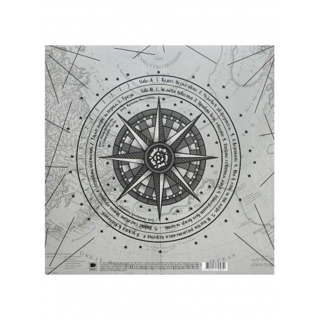 Александр  Скляр- Оставайтесь Друзья Моряками (4610027695750) виниловая пластинка - фото 2