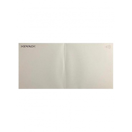 Alva Noto - Xerrox Vol.5 (4251804155137) виниловая пластинка - фото 3