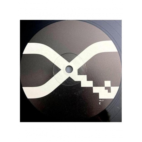 Alva Noto - Xerrox Vol.5 (4251804155137) виниловая пластинка - фото 4