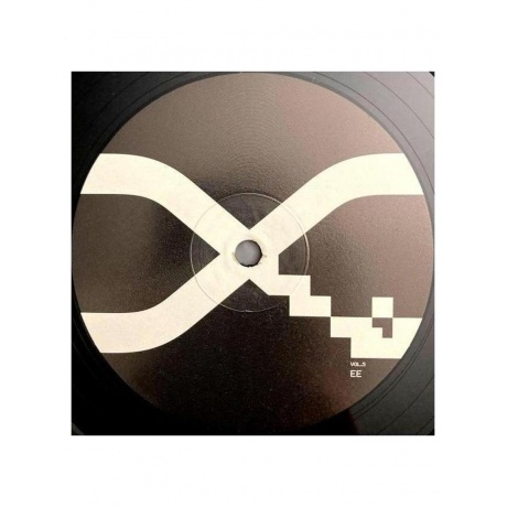 Alva Noto - Xerrox Vol.5 (4251804155137) виниловая пластинка - фото 5