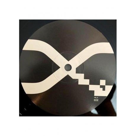 Alva Noto - Xerrox Vol.5 (4251804155137) виниловая пластинка - фото 6