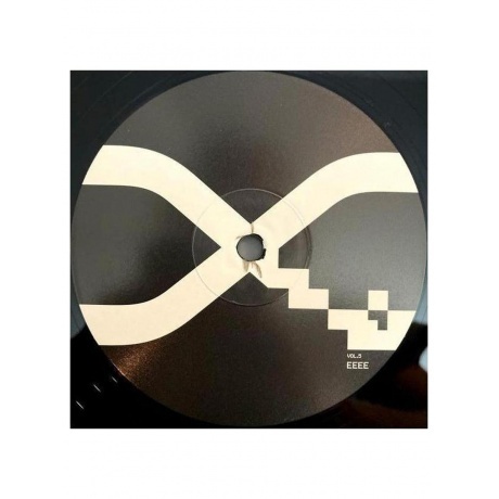 Alva Noto - Xerrox Vol.5 (4251804155137) виниловая пластинка - фото 7