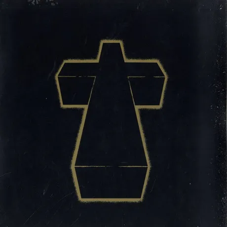 Justice - Cross (5060107721104) виниловая пластинка