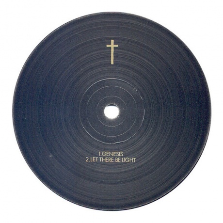 Justice - Cross (5060107721104) виниловая пластинка - фото 4