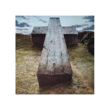 Justice - Audio, Video, Disco (5060281610645) виниловая пластинка - фото 1