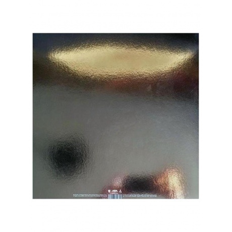 Justice - Audio, Video, Disco (5060281610645) виниловая пластинка - фото 2