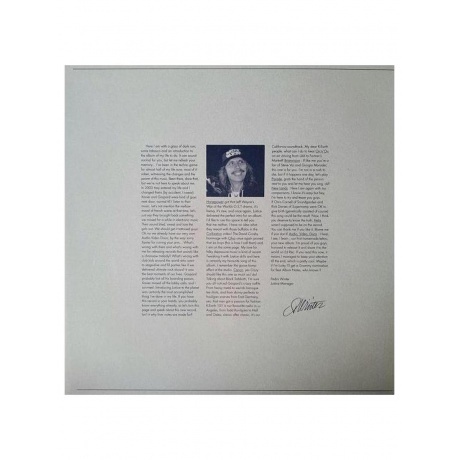 Justice - Audio, Video, Disco (5060281610645) виниловая пластинка - фото 6