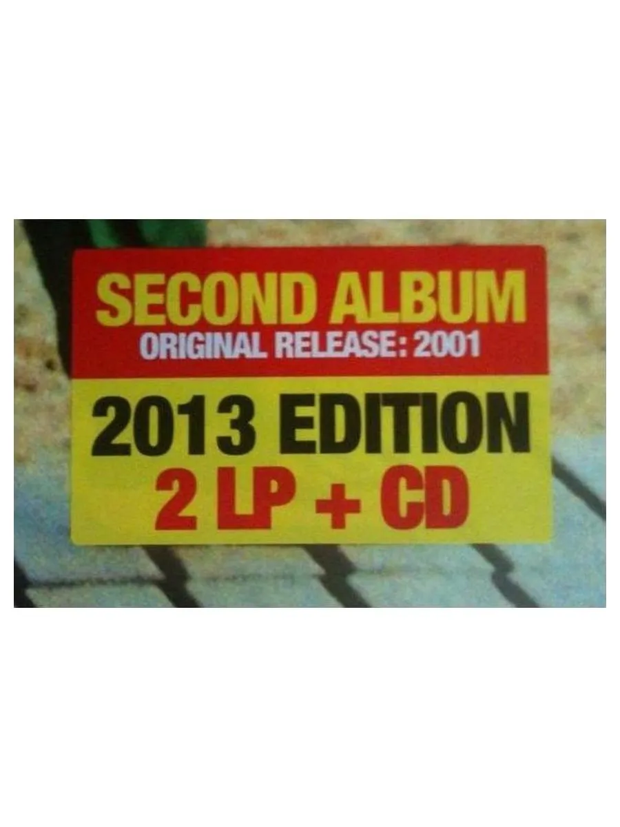 Manu Chao - Proxima Estacion Esperanza (5060281616074) виниловая пластинка - фото 5