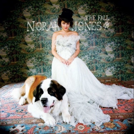 

Norah Jones - The Fall (5099969928611) виниловая пластинка