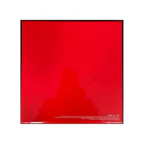 Dave Clarke - Archive One (Box) (coloured) (4050538903638) виниловая пластинка - фото 2