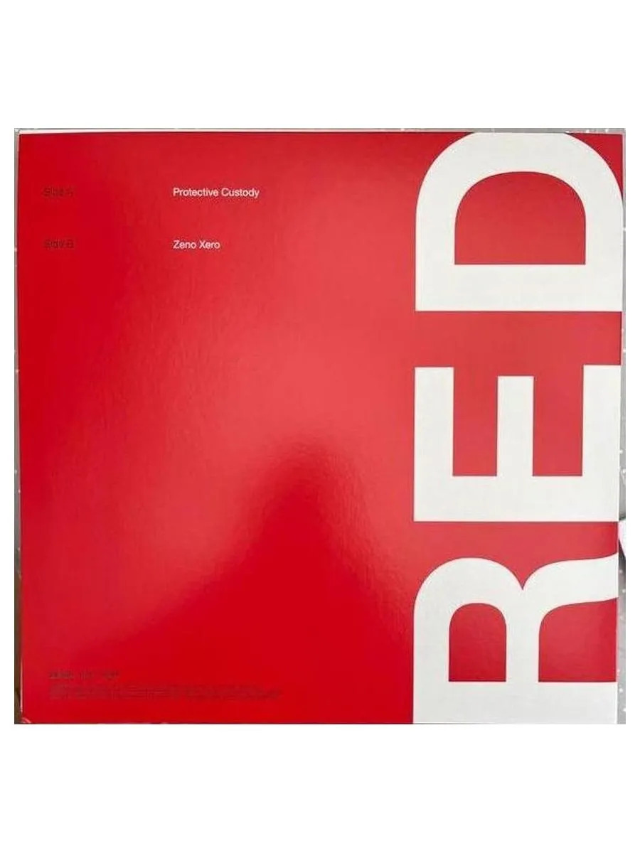 Dave Clarke - Archive One (Box) (coloured) (4050538903638) виниловая пластинка - фото 13