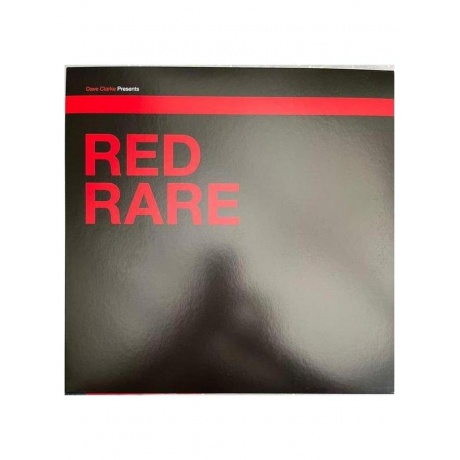 Dave Clarke - Archive One (Box) (coloured) (4050538903638) виниловая пластинка - фото 24