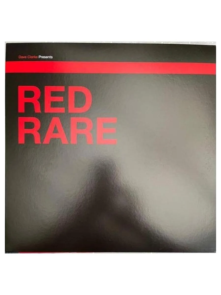 Dave Clarke - Archive One (Box) (coloured) (4050538903638) виниловая пластинка - фото 24