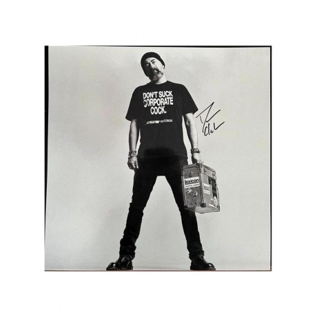 Dave Clarke - Archive One (Box) (coloured) (4050538903638) виниловая пластинка - фото 6