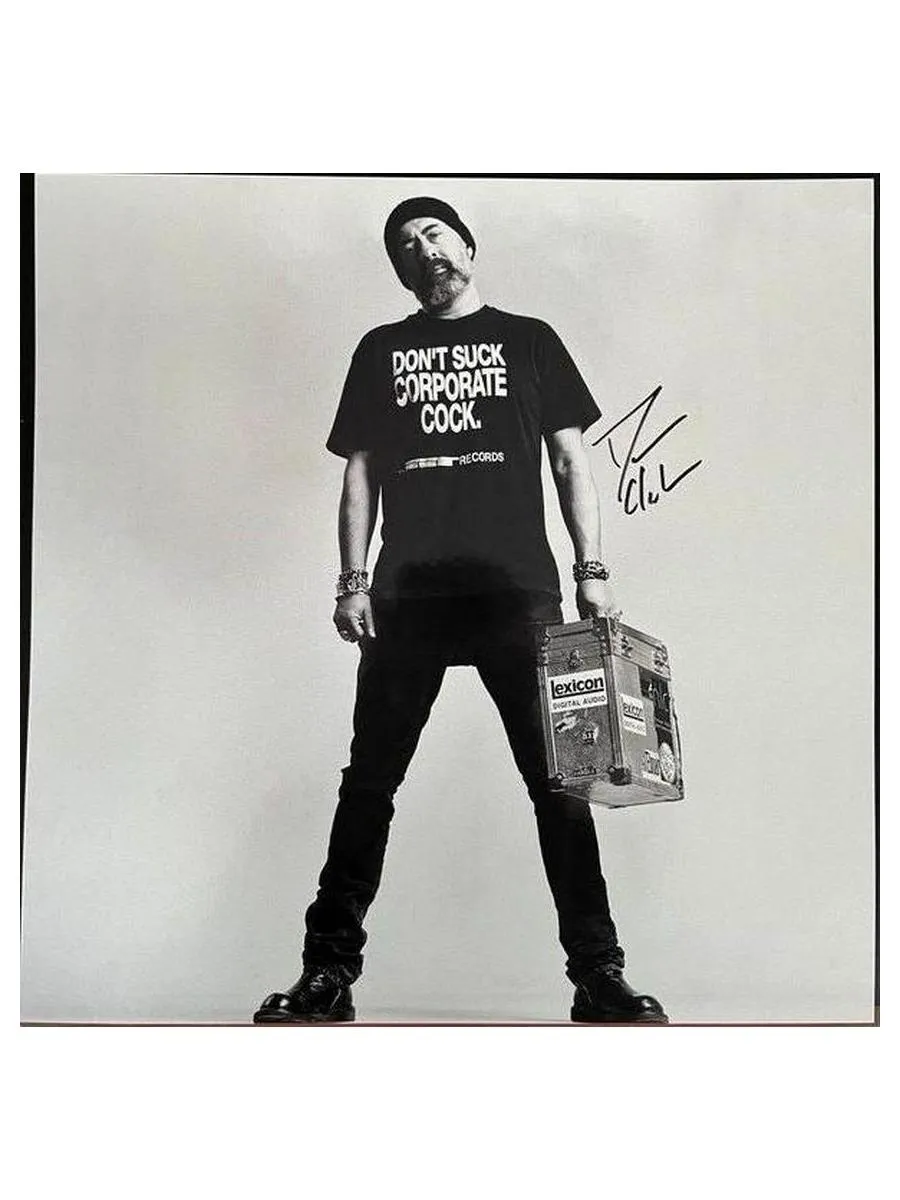 Dave Clarke - Archive One (Box) (coloured) (4050538903638) виниловая пластинка - фото 6