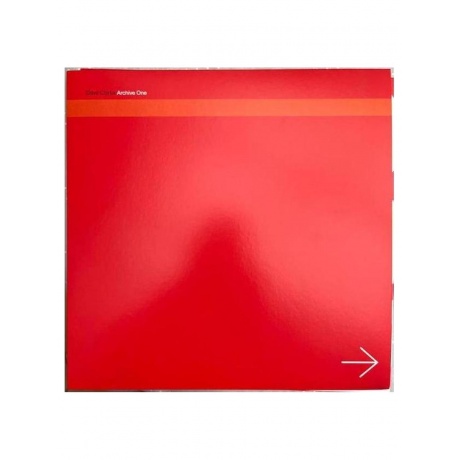 Dave Clarke - Archive One (Box) (coloured) (4050538903638) виниловая пластинка - фото 8
