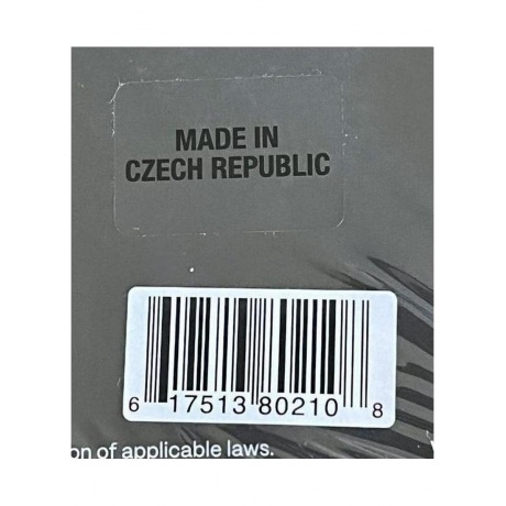 Snoop Dogg - Doggystyle (coloured) (0617513802108) виниловая пластинка - фото 13